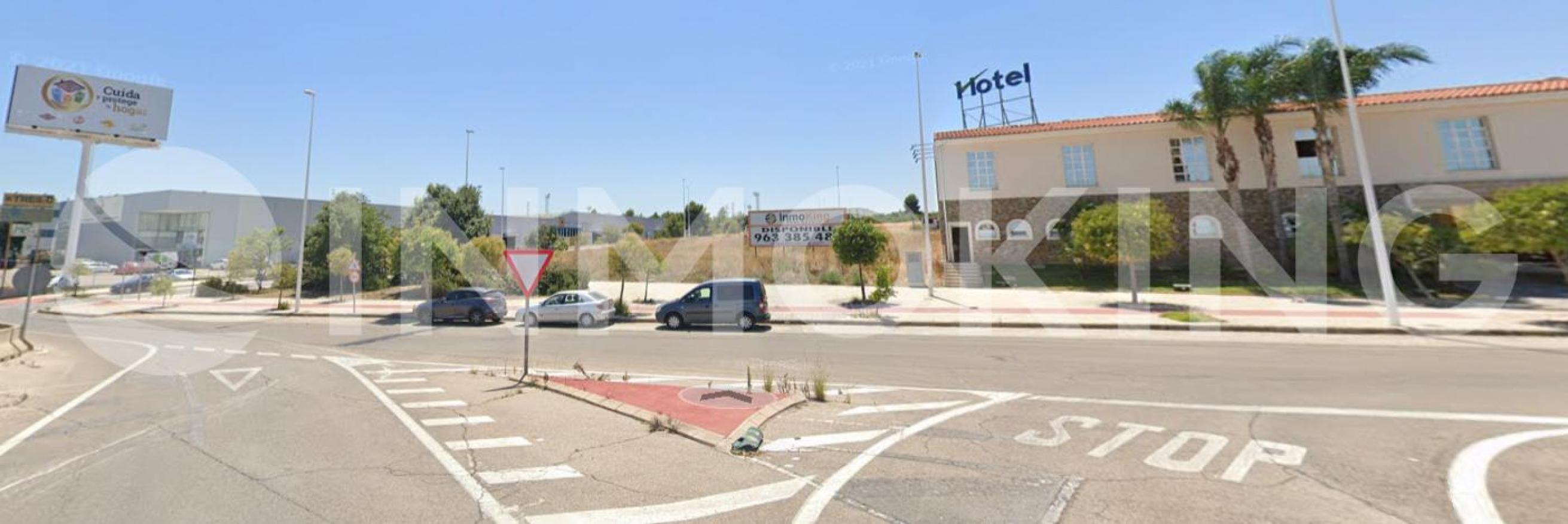 Foto de la propiedad Solar terciario primera línea de la CV-35, San Antonio de Benageber